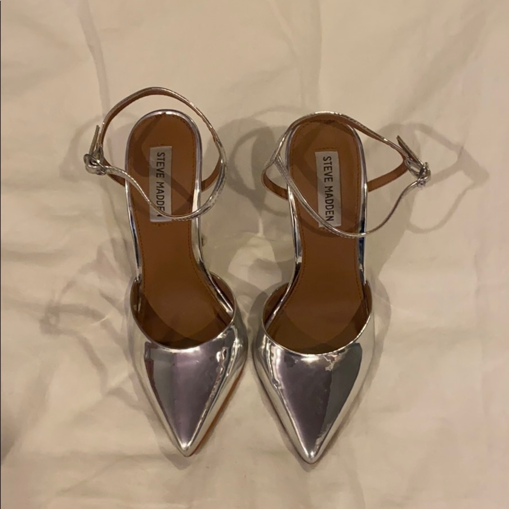 STEVE MADDEN heels